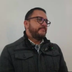 Esteban Ordóñez asume la Dirección Provincial de Infraestructura y Transporte en Cañar.