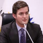 Esteban Torres es elegido como nuevo primer vicepresidente de la Asamblea Nacional.