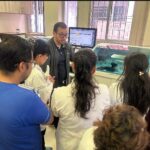 Invresión de USD 165 mil para el laboratorio de Azogues.