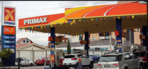 SUBEN LOS PRECIOS DE LAS GASOLINAS Y EL DIÉSEL EN ECUADOR DESDE ESTE 12 DE JUNIO