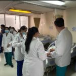Hospital de Azogues salva la vida de una madre gracias a la activación del protocolo Near Miss.