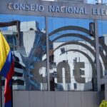 CNE adjudica USD 14,87 millones para impresión de papeletas y paquetes electorales.
