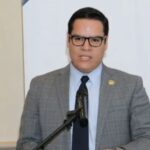 Neira: UAFE congeló fondos de personas y empresas vinculadas al caso Progen.