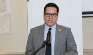 Neira: UAFE congeló fondos de personas y empresas vinculadas al caso Progen.