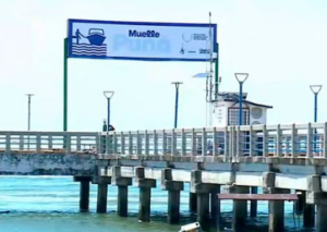 SEIS GUARDIAS DE SEGURIDAD DESAPARECIDOS TRAS VIAJE A ISLA PUNÁ.
