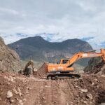El Ministerio de Transporte e Infraestructura declaró en emergencia la carretera Cuenca – Girón – Pasaje. ¿Cuál será el presupuesto asignado para repararla?
