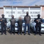 Detienen en Cuenca a uno de los delincuentes más buscados de Manabí.
