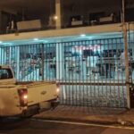 Registran nuevo atraco a un local comercial en Cuenca.