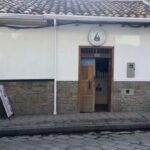 Roban local comercial en el centro de Cuenca