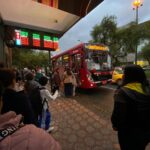 Las clases presenciales en la Universidad de Cuenca se dictarán únicamente hasta las 15:00.