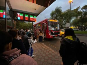 Las clases presenciales en la Universidad de Cuenca se dictarán únicamente hasta las 15:00.