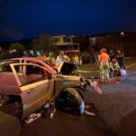 En lo que va del año 2026, los accidentes de tránsito en el cantón Cuenca ya han cobrado la vida de 28 personas.