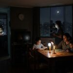 Celec EP detalla las razones del apagón ocurrido durante la madrugada.