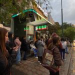 Una acción legal abre un nuevo capítulo en el conflicto por el precio del pasaje del transporte público.