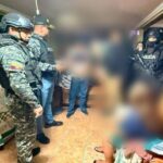 Cuatro personas fueron arrestadas por su presunta relación con el atentado con coche bomba en La Roca.