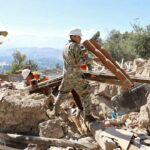Perú decreta el estado de emergencia en las áreas impactadas por un terremoto que provocó seis fallecidos.