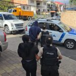 Tres detenidos en Cuenca como resultado del operativo policial «Atardecer».