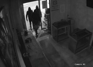 ETAPA reporta pérdidas por $150.000 tras robo en sus bodegas.