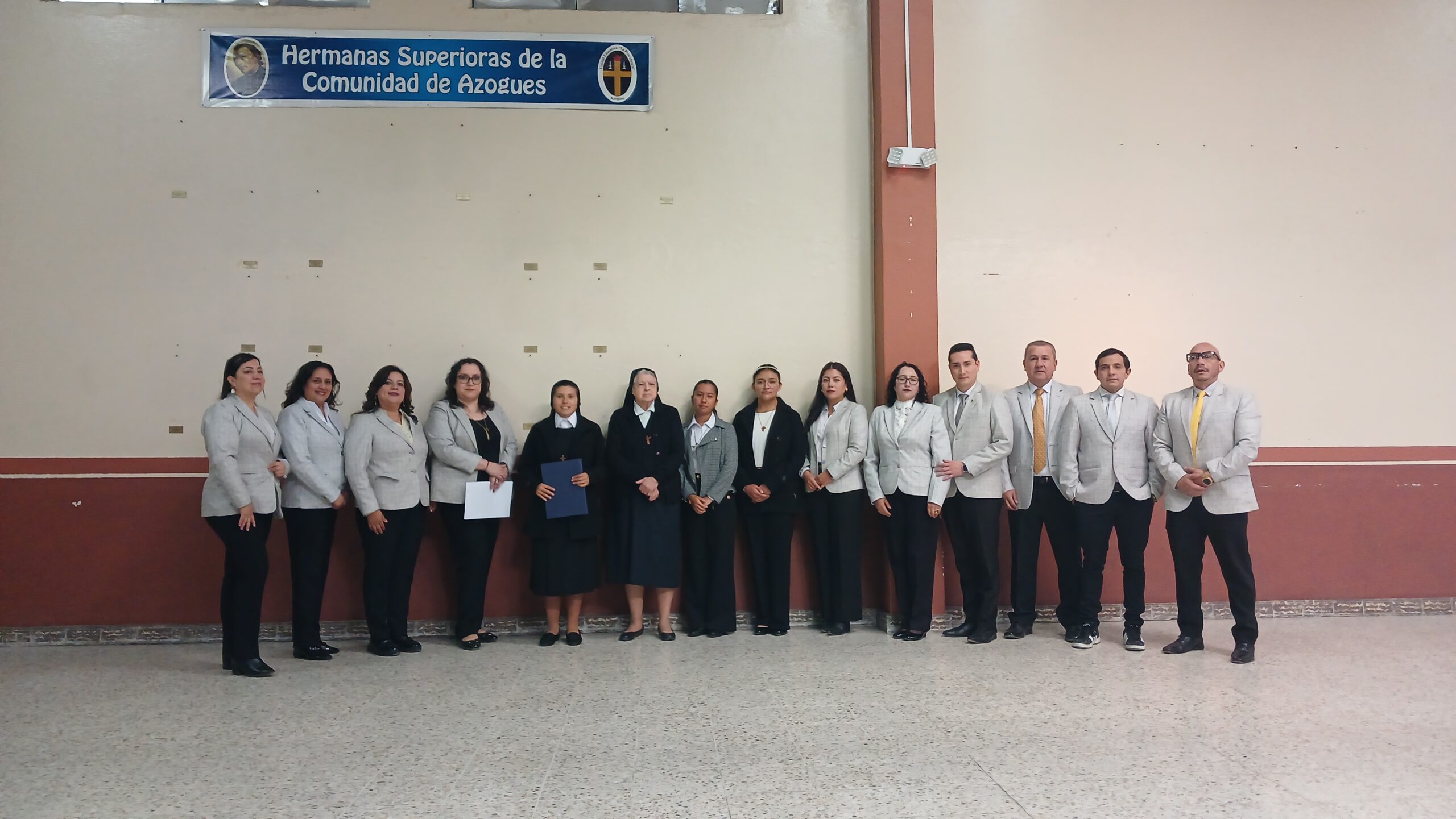 140 años conmemora La Providencia con actividades y reencuentro de promociones
