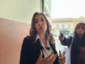 Este lunes 24 de agosto designarán a la persona que ocupará la Viceprefectura del Azuay.