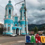 Un solo patrullero policial para brindar cobertura a 25.000 habitantes en Baños.