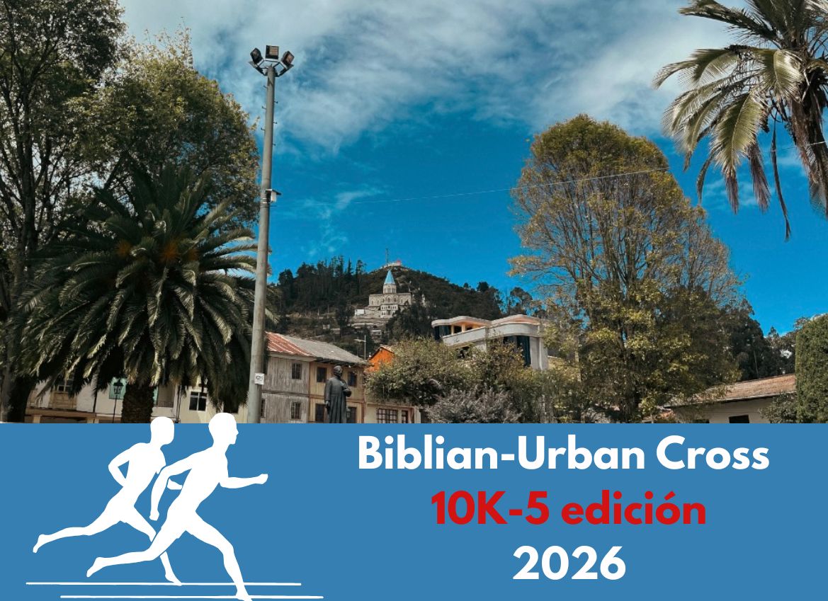 Biblián se prepara para la quinta edición de la carrera atlética Urban Cross 10K 2026.