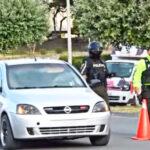 Operativo Convoy fortalece la seguridad en los cantones de Cañar