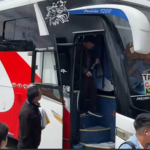 ANT intensifica controles por cobro de tarifas de transporte en Cañar