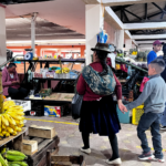 Nueva canasta básica familiar en Ecuador se fija en USD 825,17