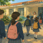 Cañar prepara el regreso a clases con ingreso escalonado desde el 1 de septiembre