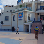 Centro Comercial Bartolomé Serrano renueva su imagen con nueva señalética