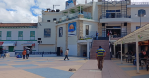 Centro Comercial Bartolomé Serrano renueva su imagen con nueva señalética