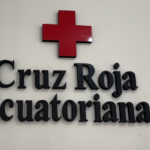 Cruz Roja reabrirá su Junta Cantonal en Biblián para fortalecer la atención de emergencias