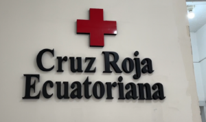 Cruz Roja reabrirá su Junta Cantonal en Biblián para fortalecer la atención de emergencias