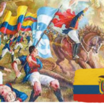 A 217 años del Primer Grito de Independencia, Ecuador recuerda la lucha por la libertad