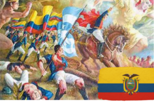 A 217 años del Primer Grito de Independencia, Ecuador recuerda la lucha por la libertad