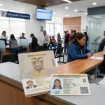 Registro Civil supera 1,5 millones de cédulas emitidas en Ecuador entre enero y julio de 2026.