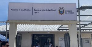 Centro de Salud de San Miguel de Porotos fue renovado con una inversión de más de $45 mil