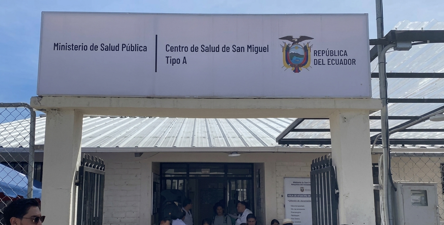 Centro de Salud de San Miguel de Porotos fue renovado con una inversión de más de $45 mil
