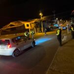 Operativos en Cuenca dejan varios locales cerrados y droga incautada