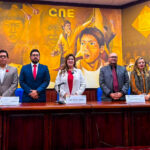 Cañar se alista para las elecciones del 29 de noviembre 2026.