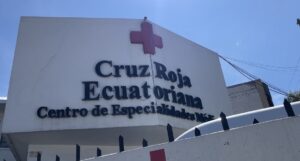 Cruz Roja fortalece la preparación física de sus voluntarios