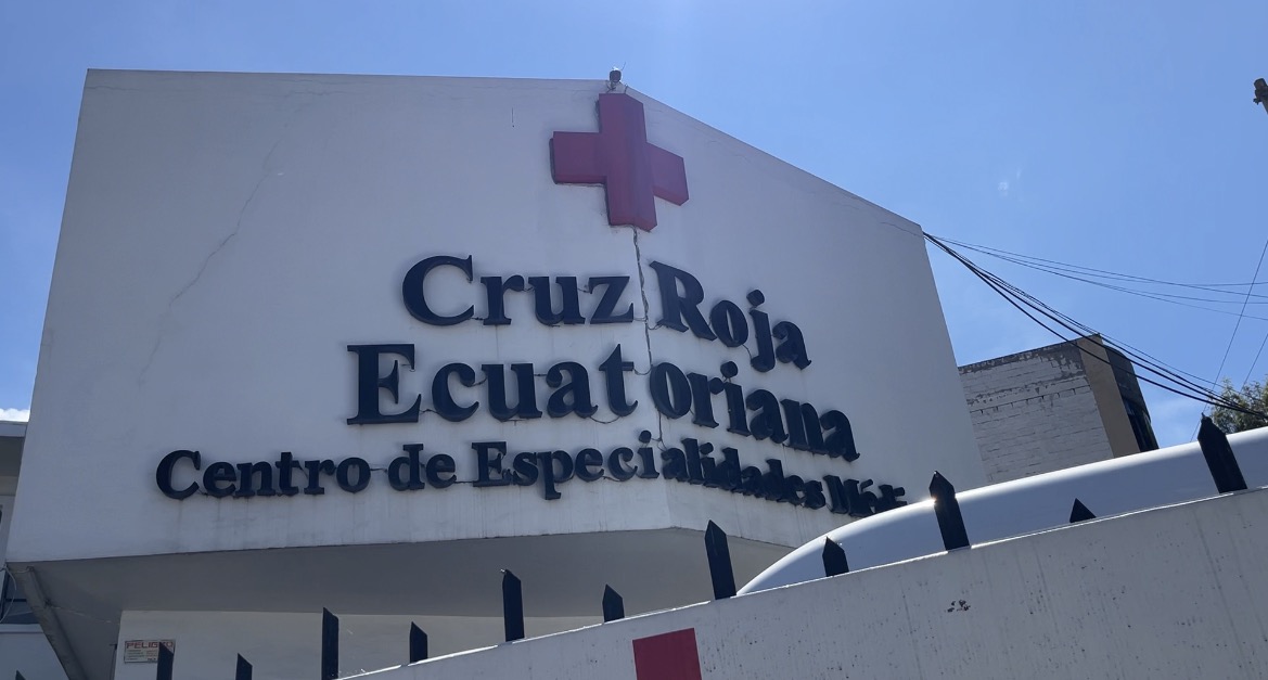 Cruz Roja fortalece la preparación física de sus voluntarios