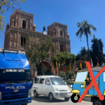Tricimotos no están autorizadas para circular en Cuenca: ¿qué dice la normativa?