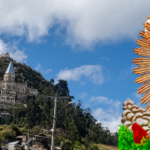 6, 7 y 8 de septiembre: Biblián se prepara para las fiestas en honor a la Virgen del Rocío