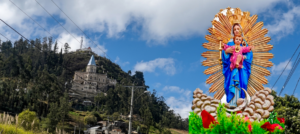 6, 7 y 8 de septiembre: Biblián se prepara para las fiestas en honor a la Virgen del Rocío