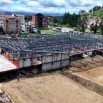 Se restringirá el funcionamiento de alojamientos y hostales en la zona adyacente a la Terminal Terrestre Sur de Cuenca.