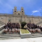 Unidad Educativa San Diego de Alcalá impulsa oportunidades académicas con certificación Cambridge.