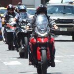 Azuay se sitúa entre las seis provincias con mayor comercialización de motocicletas a nivel nacional.