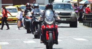 Azuay se sitúa entre las seis provincias con mayor comercialización de motocicletas a nivel nacional.